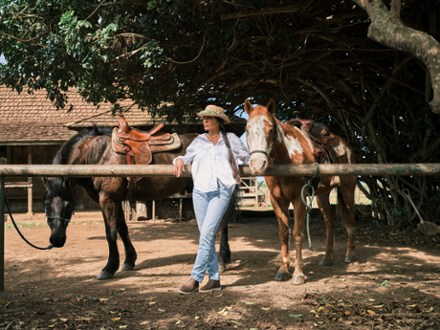 Pehuea Mid Boots - Women's