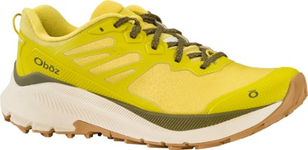 Katabatic Wind Low Hiking Shoes - Men's