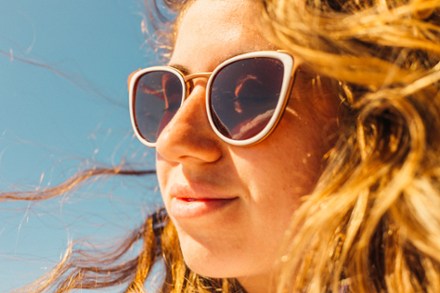 Catalina Polarized Sunglasses