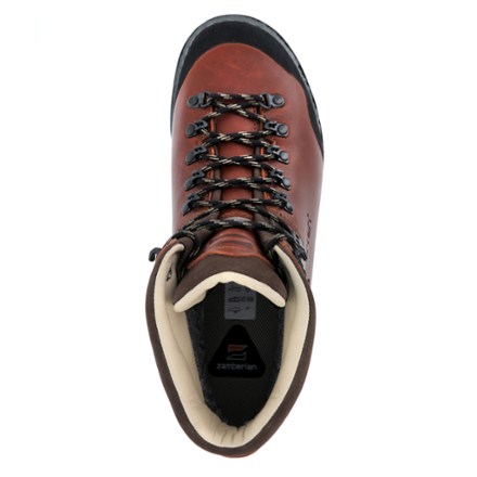 1025 Tofane NW GTX RR Hiking Boots - Men's
