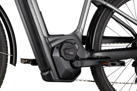 Tesoro Neo X 1 Electric Bike