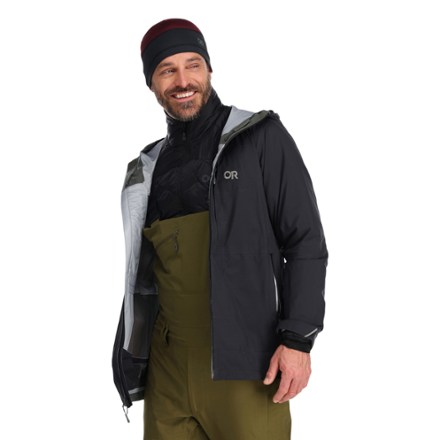 Carbide Jacket - Men's