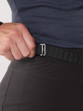 Dirt Craft Bike Shorts 2.0 - Women's