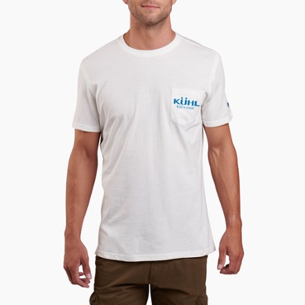 Mountain Culture T-Shirt - Men's