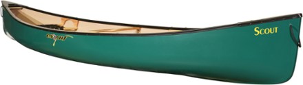 Scout Canoe