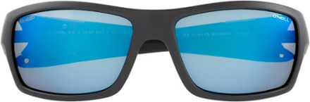 Barrel 2.0 Polarized Sunglasses