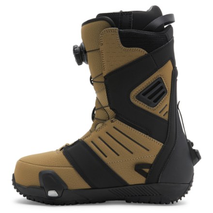 Judge Step On Snowboard Boots - Men's 2024/2025