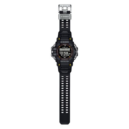 G-Shock GPS Rangeman GPRH1000