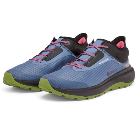 Now GORE-TEX Hiking Shoes - Men's