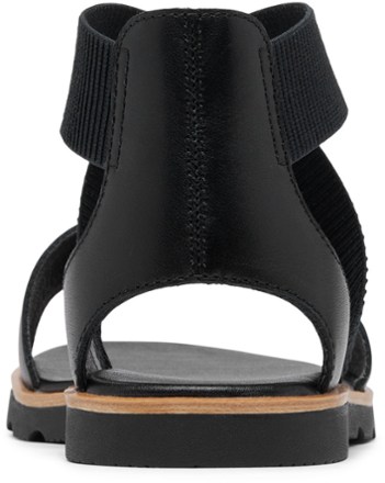 Athleta sorel sandals sales