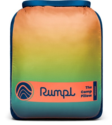Camp Pillow