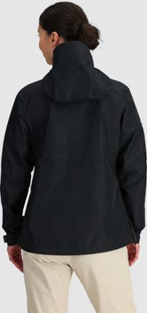 Aspire II GORE-TEX Jacket - Women's