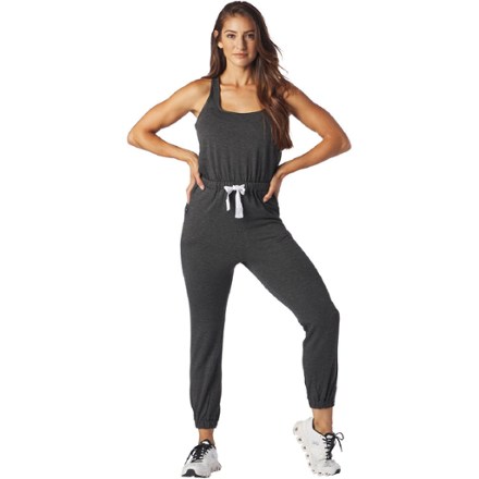 Leisure Jumpsuit - Women's
