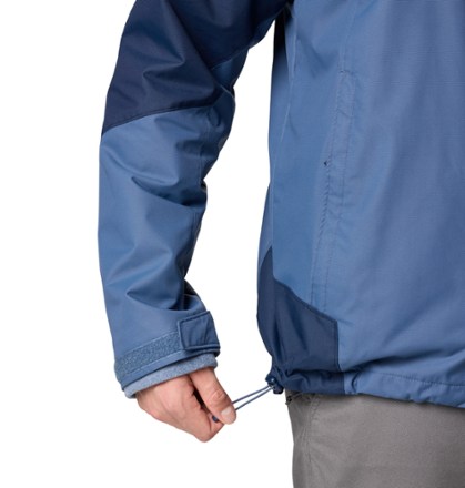 Bugaboo III Interchange 3-in-1 Jacket - Men's