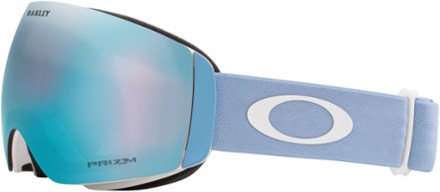 Flight Deck M Snow Goggles