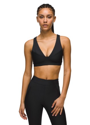 Sculpt Send-Off Bra