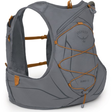 Duro 1.5 Hydration Vest - Men's