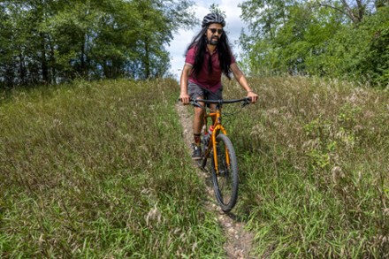 Scully Alloy Handlebar