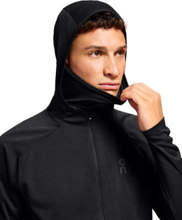 Climate Zip Hoodie - Men's