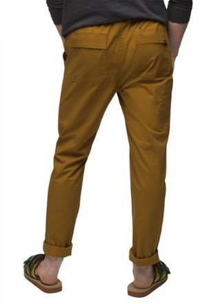 Double Peak E-Waist Pants - Men's