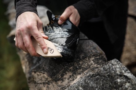 Footwear Care Kit