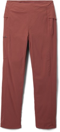 Dynama Lined High-Rise Pants - Women's
