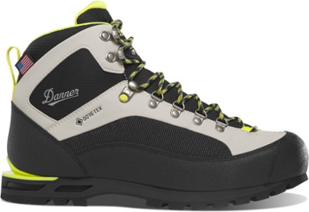 Crag Rat EVO Mountaineering Boots - Men's