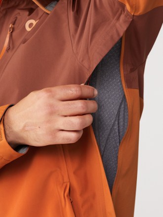 Foray II GORE-TEX Jacket - Men's