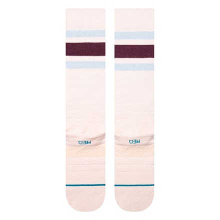 Boyd Mid Wool Snow Socks
