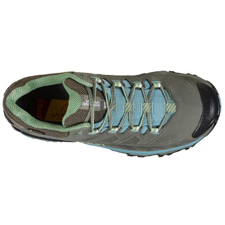 Ultra Raptor II Leather GTX Hiking Shoes - Women's