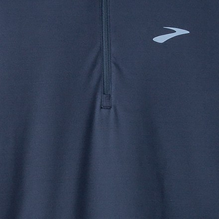 Dash Half-Zip 2.0 Shirt - Men's