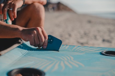 Beach Table