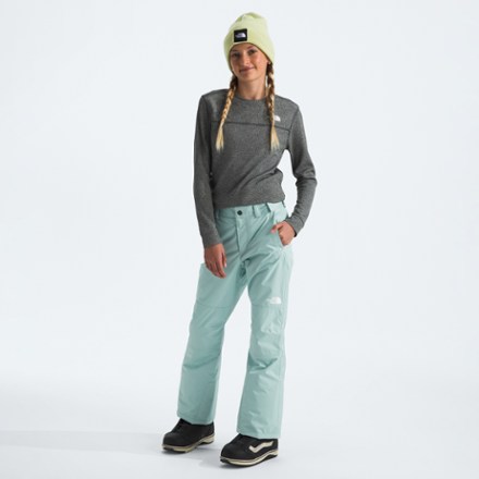 Freedom Insulated Snow Pants