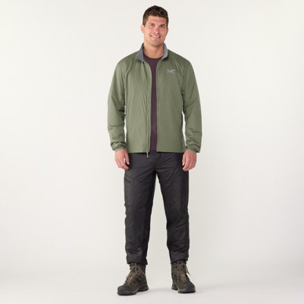 Atom Insulated Jacket - Men's