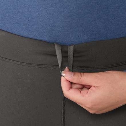 Flash Hyperstretch Fleece Pants - Women's