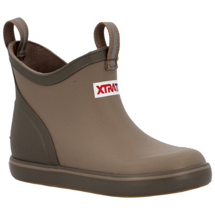 Ankle Deck Boots - Toddlers'/Kids'