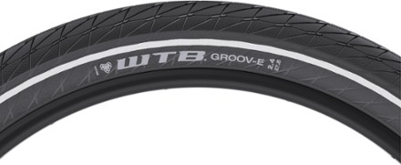 Groov-E Comp Tire - Wire Bead