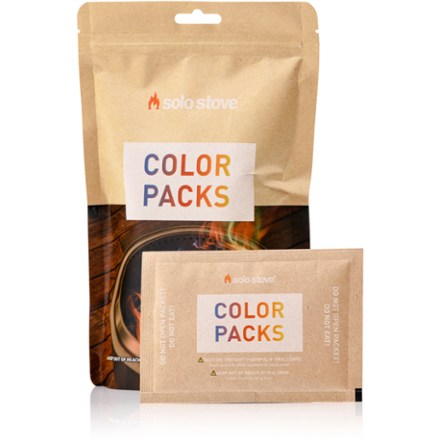 Color Packs