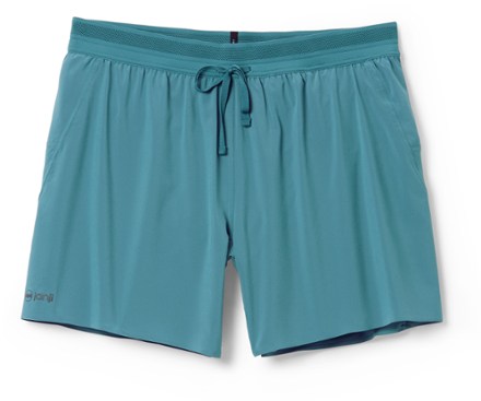 AFO Middle Shorts - Men's 5" Inseam