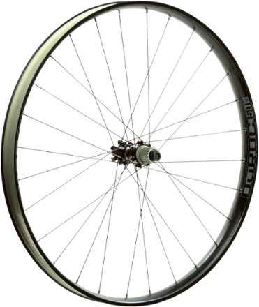 Duroc 50 Expert Rear Wheel