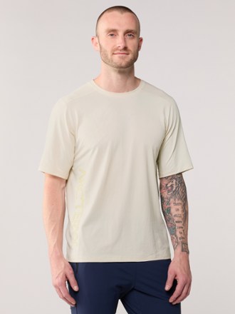 Cormac Downword T-Shirt - Men's