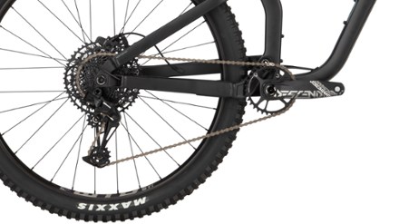 Horsethief SX Eagle Bike - 2021