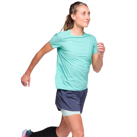 Airolite Run Top - Women's