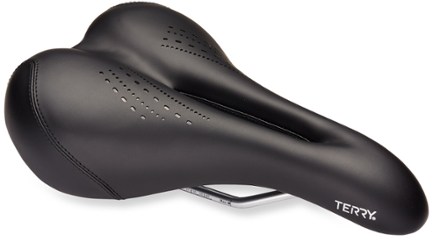 Liberator Y Gel Saddle - Men's