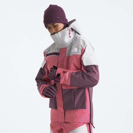 DryVent Mono Shell Jacket - Men's