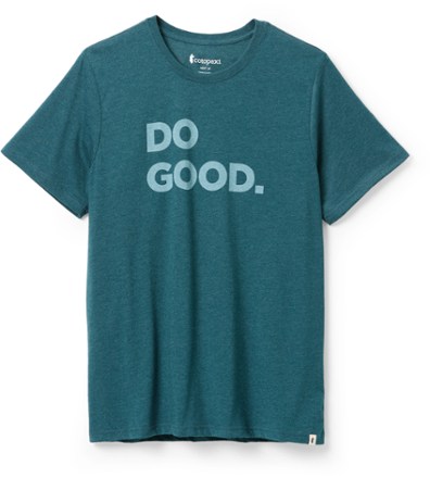 Do Good T-Shirt - Men's