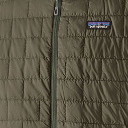 Nano Puff Insulated Jacket - Men's