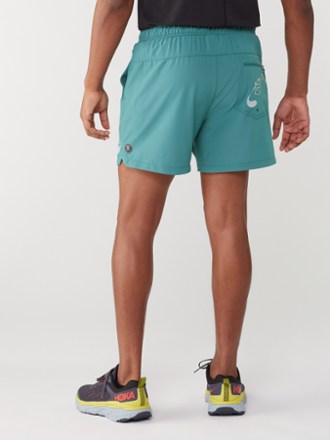 Serrano 5" Shorts - Men's