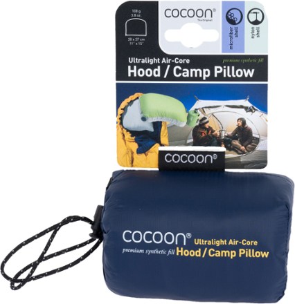 AirCore Hood/Camp Pillow