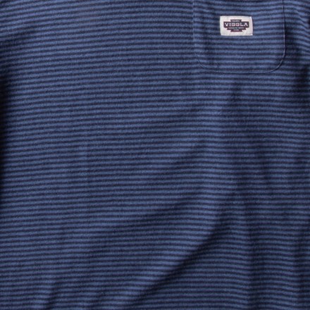 Bonfire Pullover Fleece Hoodie - Men's